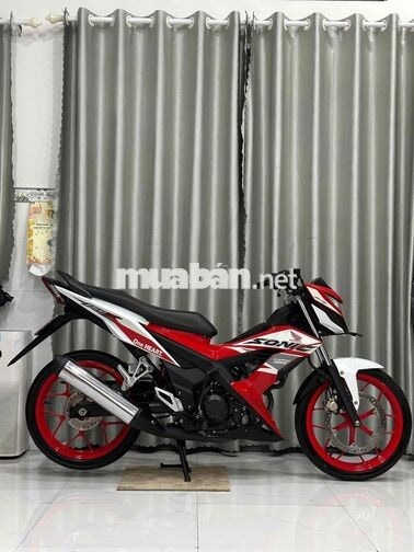 Honda Sonic 150R Racing 2022 Trắng Đỏ 3908Km BSTP