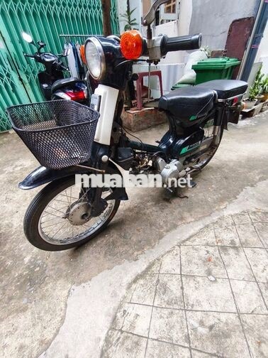 Honda 50 .81 bst 81 có ₫ề hàng hiếm 