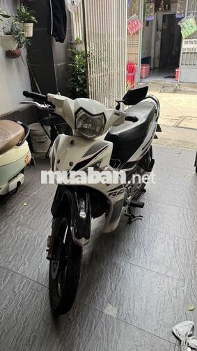 Yamaha Sirius RC Fi 2018 xe zin biển số thành phố
