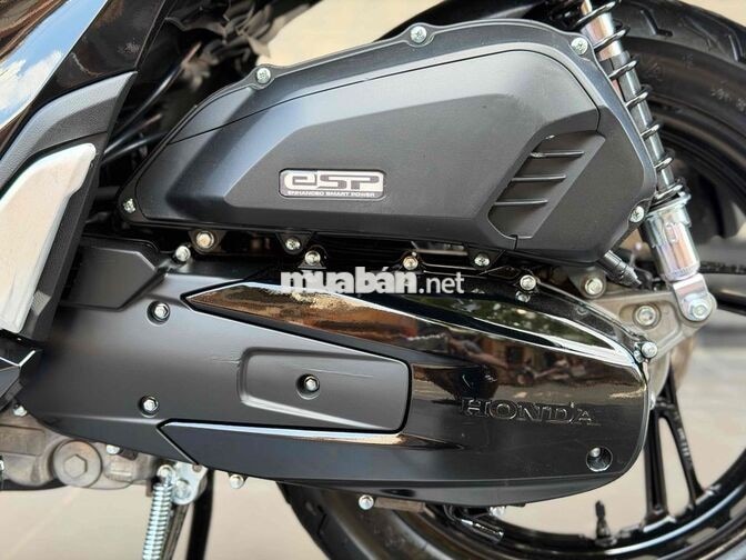 Honda SH150i 2018 Đen