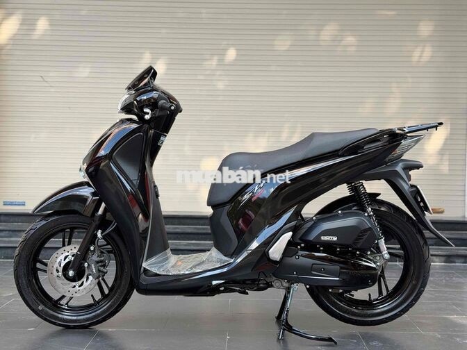 Honda SH150i 2018 Đen