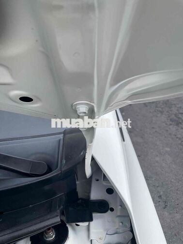 Toyota Yaris G 2015 Trắng