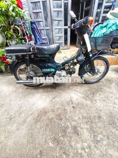 Honda 50 .81 bst 81 có ₫ề hàng hiếm 