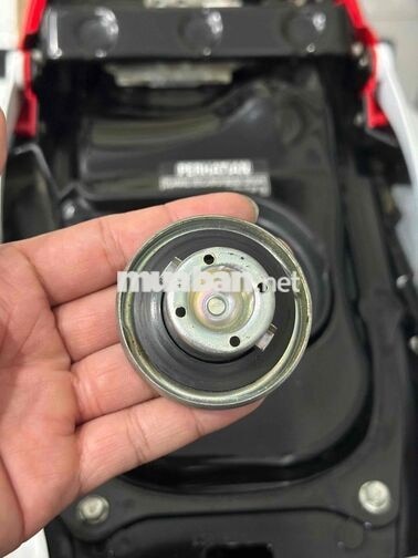 Honda Sonic 150R Racing 2022 Trắng Đỏ 3908Km BSTP