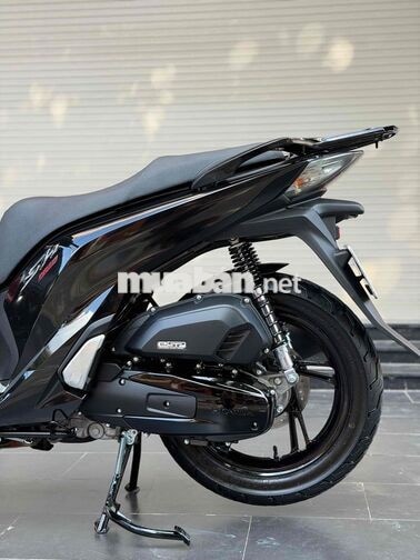 Honda SH150i 2018 Đen