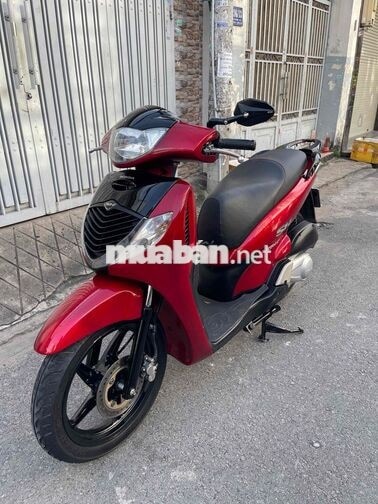 SH 150i Fi 2008 Bstp xe đẹp máy im chạy bao ngon