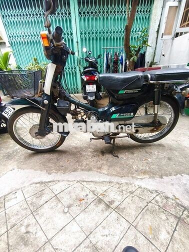 Honda 50 .81 bst 81 có ₫ề hàng hiếm 