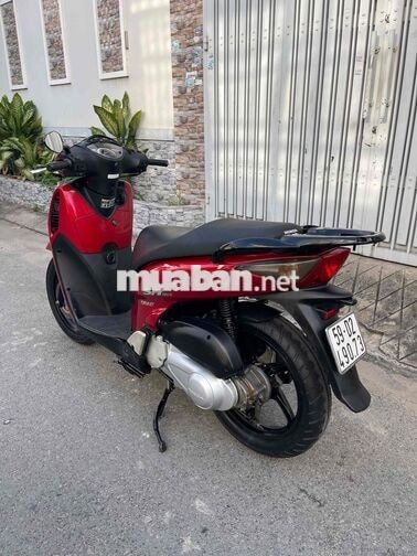 SH 150i Fi 2008 Bstp xe đẹp máy im chạy bao ngon
