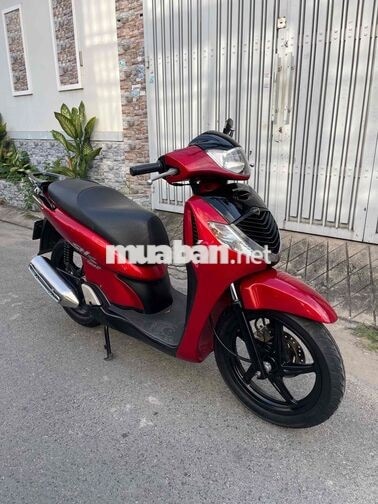 SH 150i Fi 2008 Bstp xe đẹp máy im chạy bao ngon