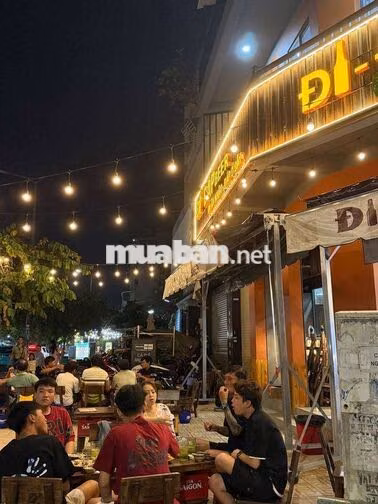 [TUYỂN DỤNG] NHÂN VIÊN PHỤC VỤ QUÁN NHẬU