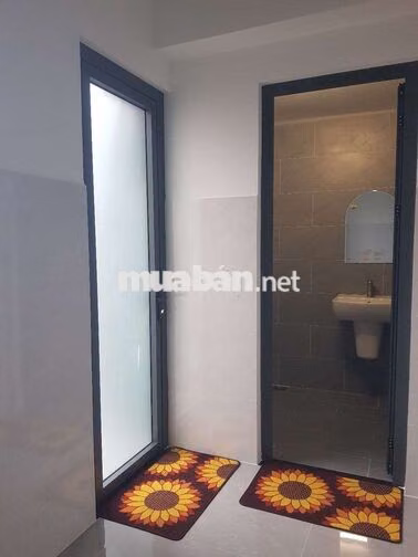 CHO THUÊ NHÀ 1 TRỆT 1 LẦU, DT 5×20 CÓ 3PN,2WC. ĐƯỜNG XE TẢI THÔNG
