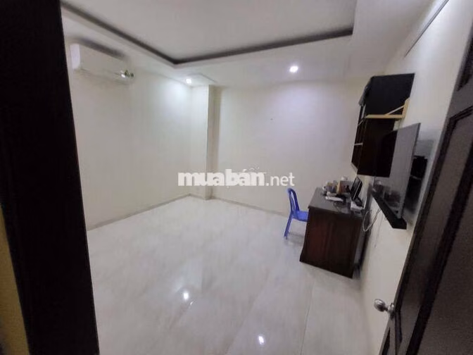 Nhà ở Bình Tân 4x12m  ,phường BHHB, đường xe ô tô