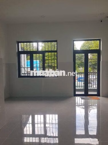 CHO THUÊ NHÀ 1 TRỆT 1 LẦU, DT 5×20 CÓ 3PN,2WC. ĐƯỜNG XE TẢI THÔNG
