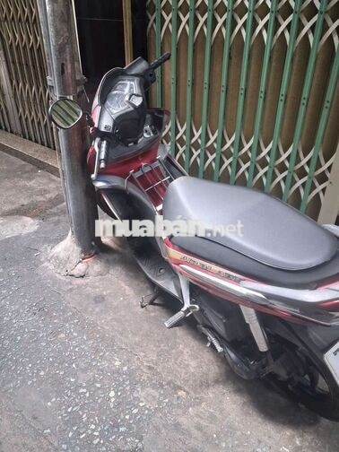 Honda Air Blade 2010 màu Đỏ xe chính chủ