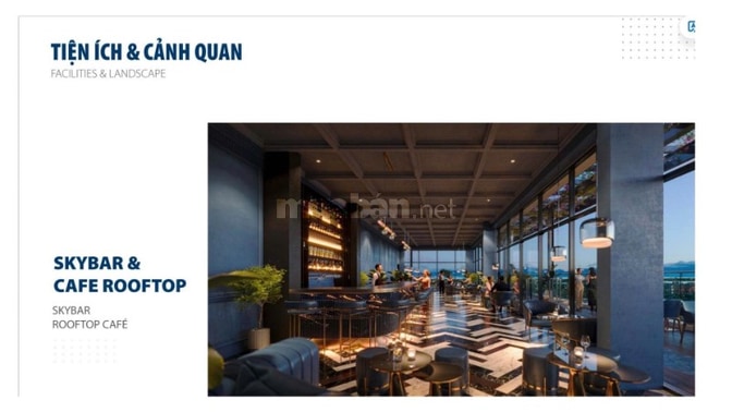 SỐC!!! CHỈ VỚI 2,3 TỶ SỞ HỮU NGAY CĂN HỘ TRUNG TÂM ĐÀ NẴNG