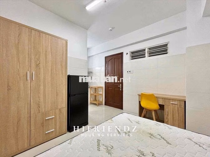 Cho thuê căn hộ sát TDT RMIT Lotte NTTU UFM UL Q4 Phú Mỹ Hưng KCX SECC