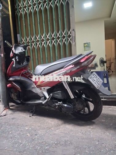Honda Air Blade 2010 màu Đỏ xe chính chủ