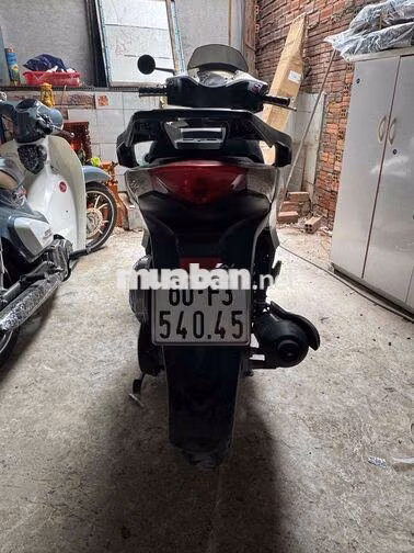 Honda SH Việt 2013 Trắng 60.000km