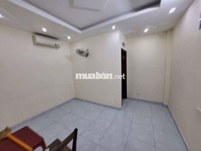 Nhà ở Bình Tân 4x12m  ,phường BHHB, đường xe ô tô