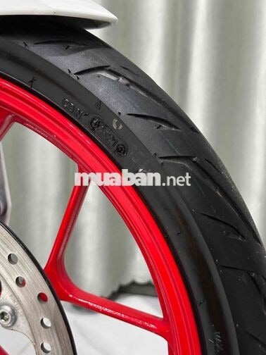 Honda Sonic 150R Racing 2022 Trắng Đỏ 3908Km BSTP