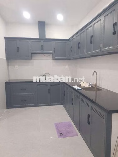 CHO THUÊ NHÀ 1 TRỆT 1 LẦU, DT 5×20 CÓ 3PN,2WC. ĐƯỜNG XE TẢI THÔNG