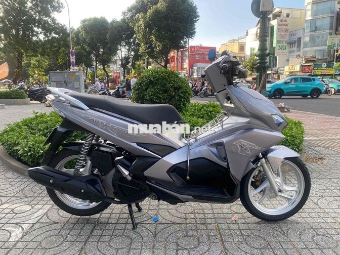 Air Blade 125i smart key 2019 BSTP ngay chủ