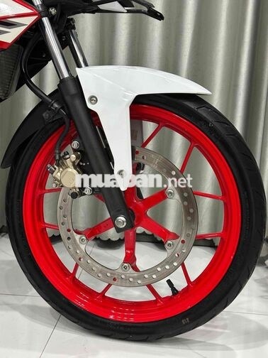 Honda Sonic 150R Racing 2022 Trắng Đỏ 3908Km BSTP