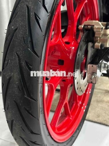 Honda Sonic 150R Racing 2022 Trắng Đỏ 3908Km BSTP