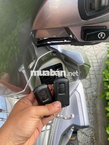 Air Blade 125i smart key 2019 BSTP ngay chủ
