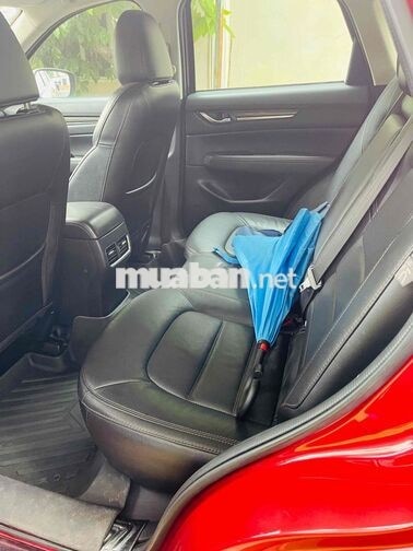 Mazda CX5 Deluxe 2019 Đỏ