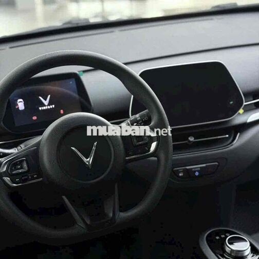 VF5 XE SẴN ĐẦY KHO, KHÔNG LO VỐN, VAY90%