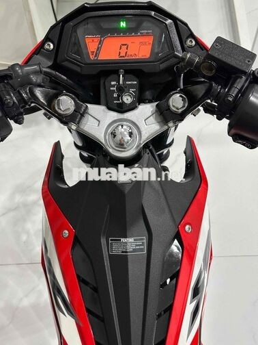 Honda Sonic 150R Racing 2022 Trắng Đỏ 3908Km BSTP