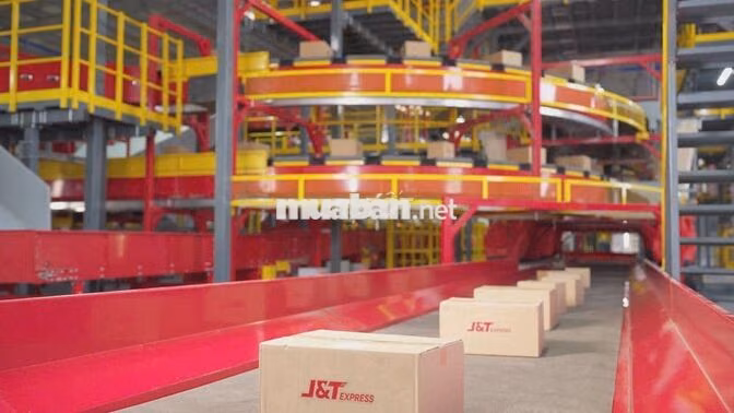 TUYỂN NV KHO PHÂN HÀNG – LƯƠNG 10-15TR/THÁNG