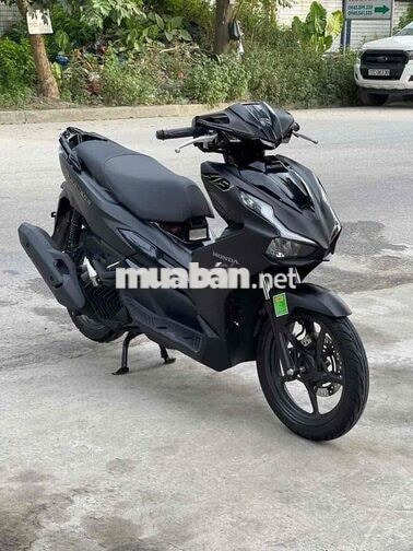 Honda Air Blade 4 van 2023 Đen