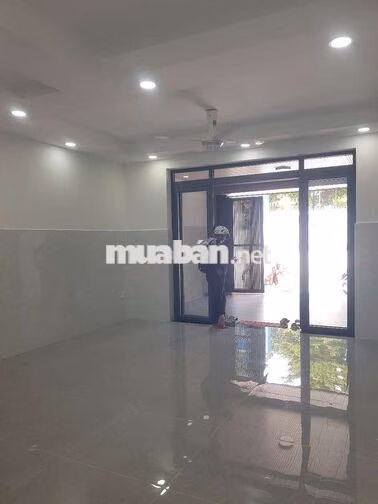 CHO THUÊ NHÀ 1 TRỆT 1 LẦU, DT 5×20 CÓ 3PN,2WC. ĐƯỜNG XE TẢI THÔNG