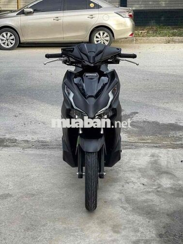 Honda Air Blade 4 van 2023 Đen