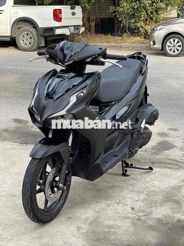 Honda Air Blade 4 van 2023 Đen