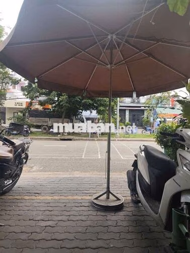 CHO THUÊ MẶT BẰNG & KHO CHỨA ĐỒ