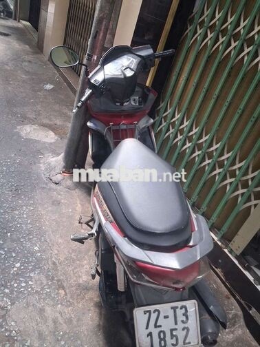 Honda Air Blade 2010 màu Đỏ xe chính chủ
