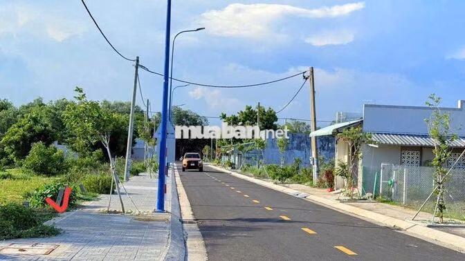 BÁN LÔ GÓC 2 MẶT TIỀN GIÁ CHỈ 2Tyx TĐC PHƯỚC HẢI  CÁCH BIỂN CHỈ 500M  