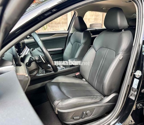 K5 Luxury 2022 chạy kĩ hỗ trợ góp 65%