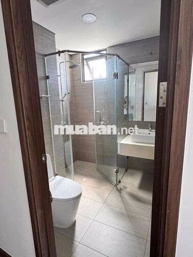 bán căn Akari Võ Văn Kiệt 95m2 3PN, 2WC tầng cao giá 5,7 tỷ