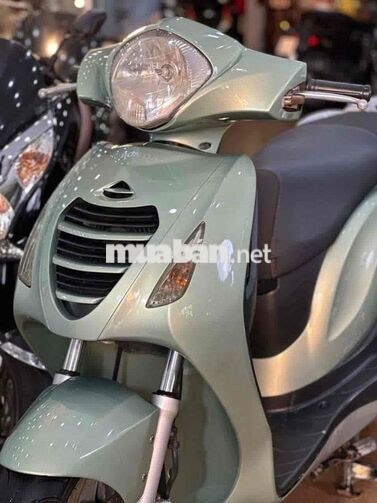 PS150 2008 Xanh cốm ( Góp đưa trước 13tr nhận xe )