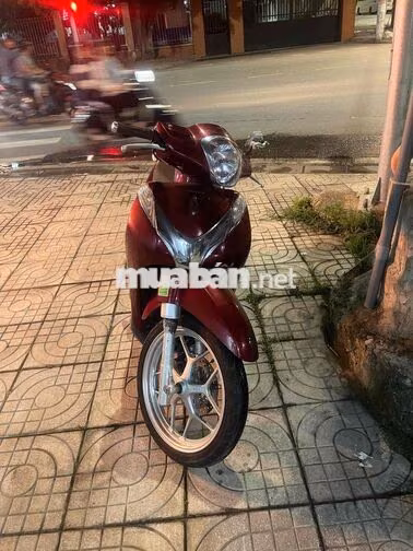 Honda SH Mode 2020