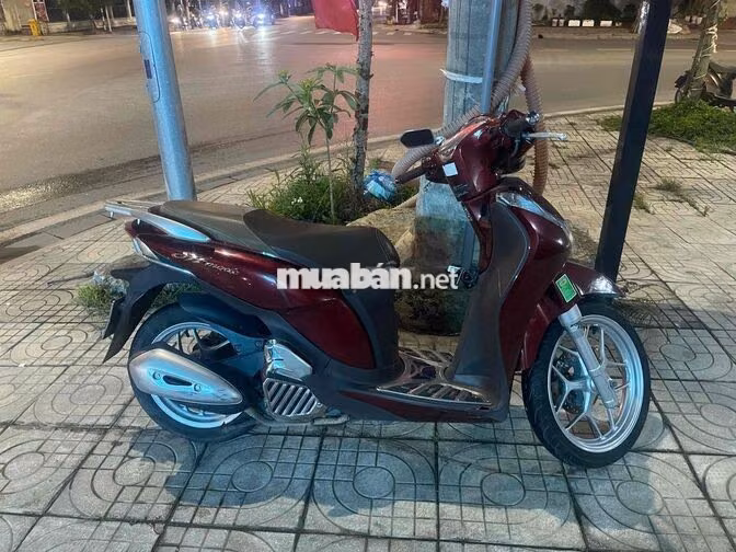 Honda SH Mode 2020
