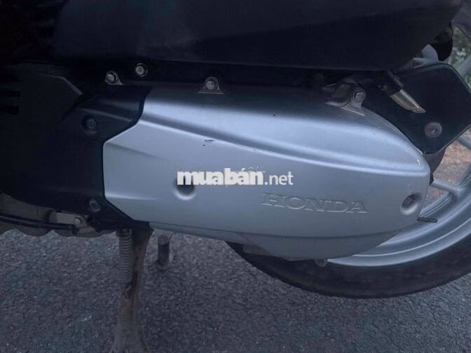 Honda SH Mode 2020