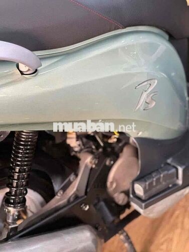 PS150 2008 Xanh cốm ( Góp đưa trước 13tr nhận xe )