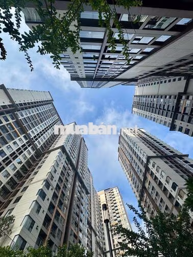bán căn Akari Võ Văn Kiệt 95m2 3PN, 2WC tầng cao giá 5,7 tỷ
