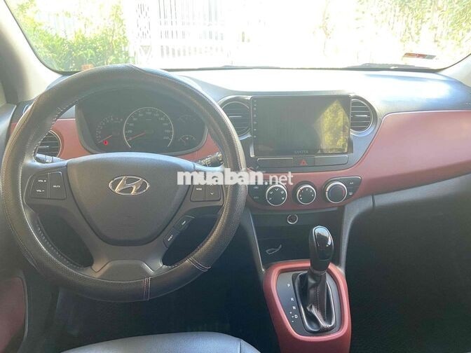 Hyundai i10 2020 Tự động Gốc 47 xe gđ