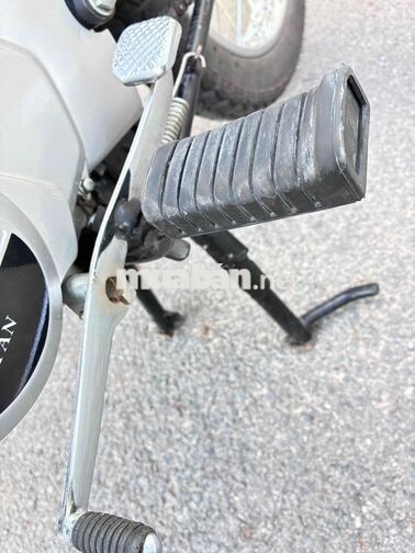 Honda Win 100 Đỏ Hải Phòng